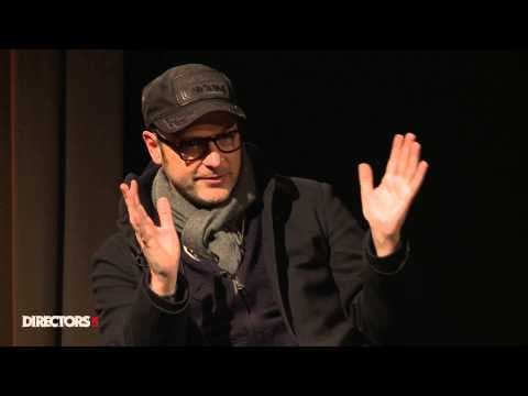 Kingsman: The Secret Service Q&A with Matthew Vaughn