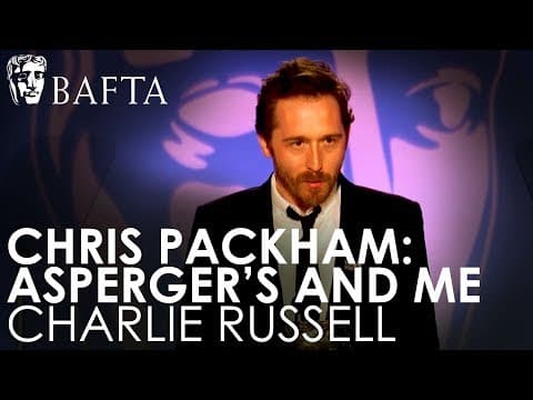 Charlie Russell wins Director: Factual |  BAFTA TV Craft Awards 2018