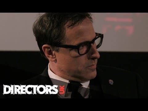 An audience with David O Russell