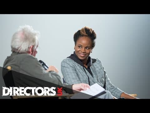 Mudbound: Q&A with director Dee Rees