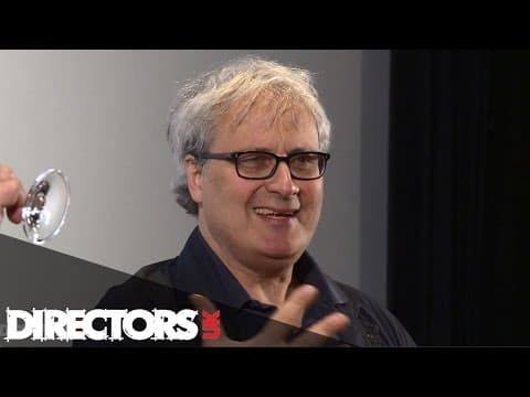 Directors UK: Woman in Gold Q&A with Simon Curtis