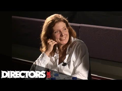 Our Kind of Traitor screening + Q&A with Susanna White