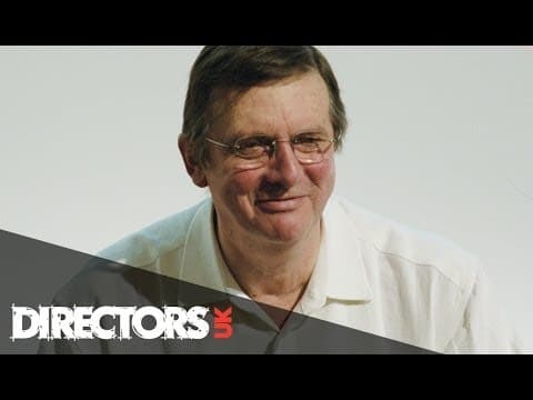 The Directors' Festival 2014: An Audience with Mike Newell