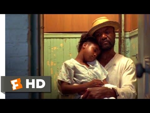 Crooklyn (1994) - Mommy's Gone Scene (9/9) | Movieclips