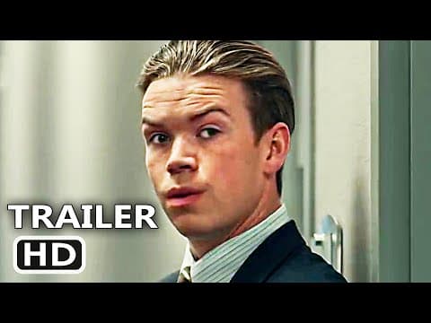 DOPESICK Trailer 2 (2021) Michael Keaton, Peter Sarsgaard, Will Poulter, Thriller Series