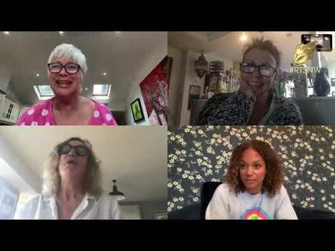 Behind the scenes interview with the cast of Dun Breedin' | RTS North West