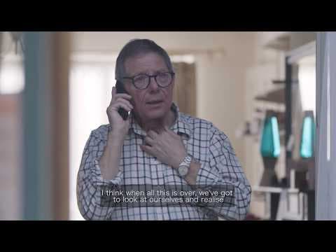 Old, Alone & Stuck at Home | Channel 4 & Rogan Productions Documentary