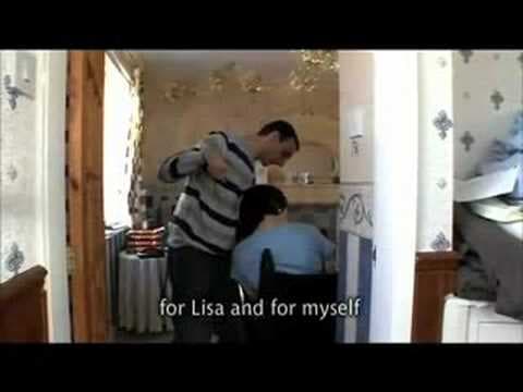 disabled and looking for love