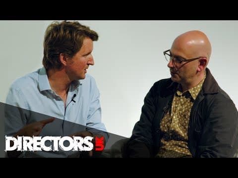 The Directors' Festival 2014: That Special Relationship - Tom Hooper and Danny Cohen