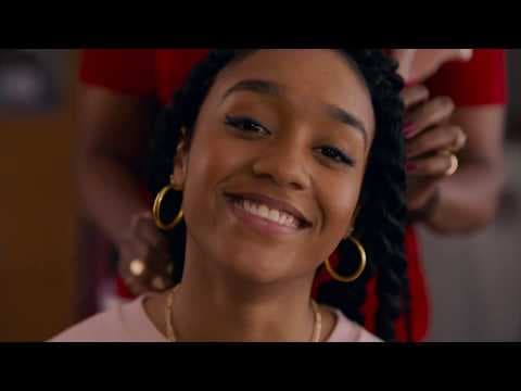 FiveFilms4Freedom 2019: In conversation with Abena Taylor Smith
