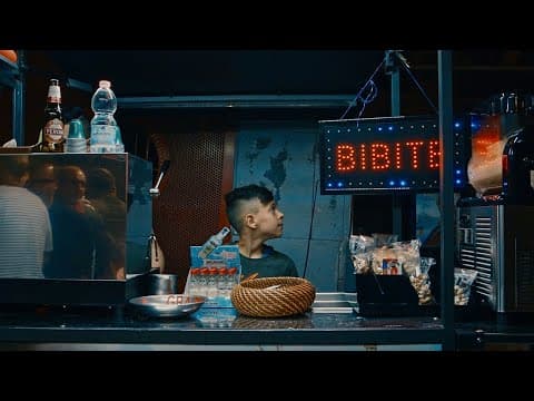NASCONDINO (Trailer)
